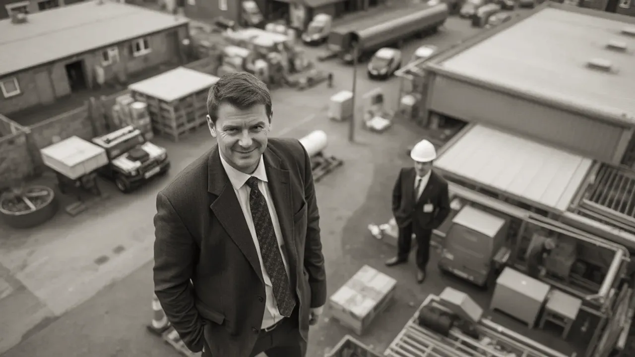 Solicitors & legal in Manchester